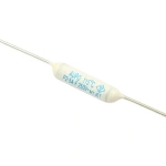 Axial Lead Thermal Fuses